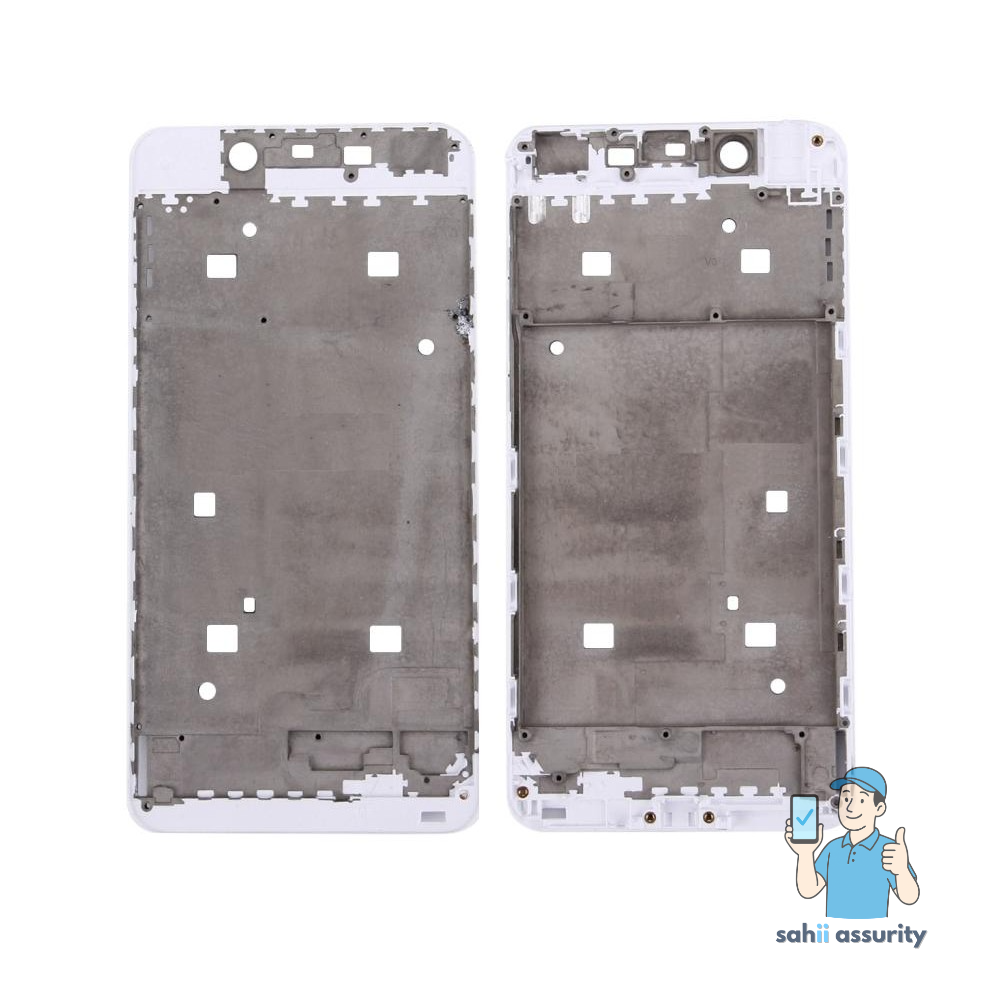 LCD Frame Middle Chassis for Vivo X6S